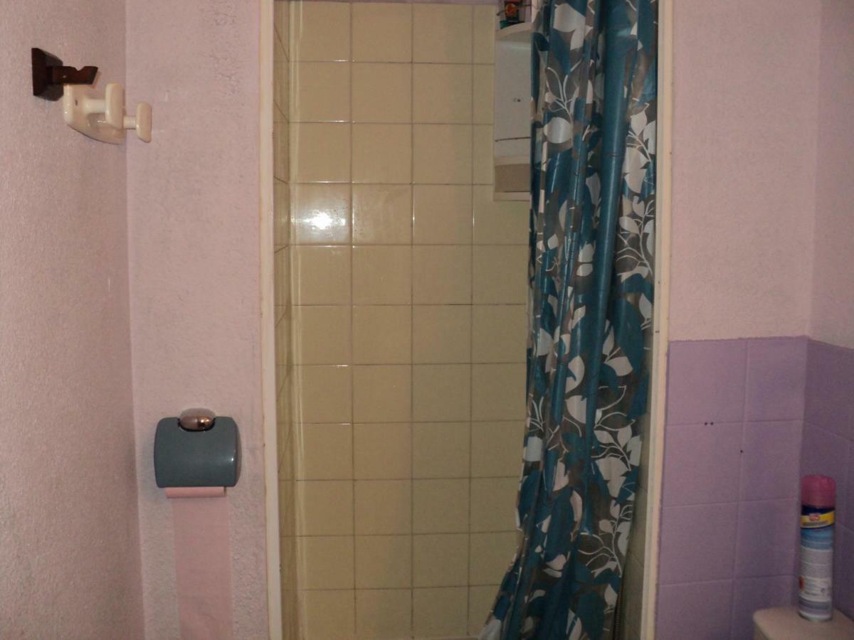 Apartamento studio proche de la mer La Grande-Motte Exterior foto